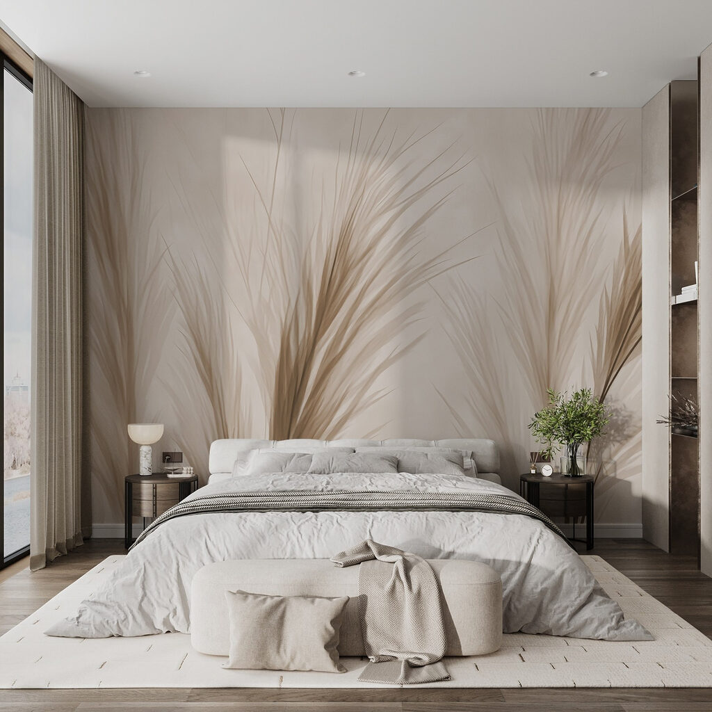 Piume d’erba — ambiente 1