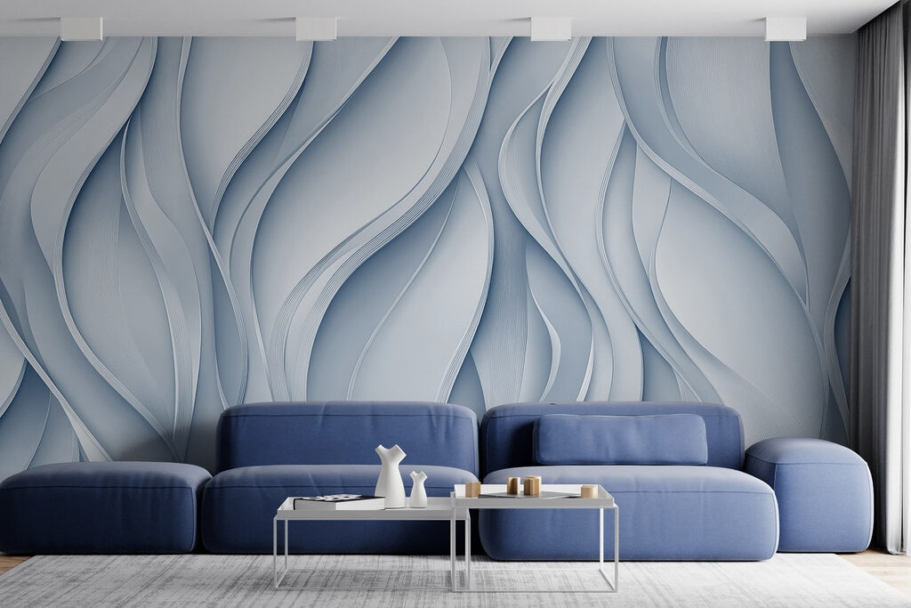 Onde come fiamme — ambiente 3