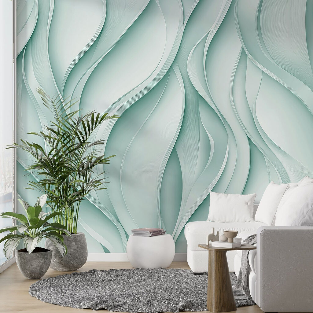 Onde come fiamme — ambiente 2