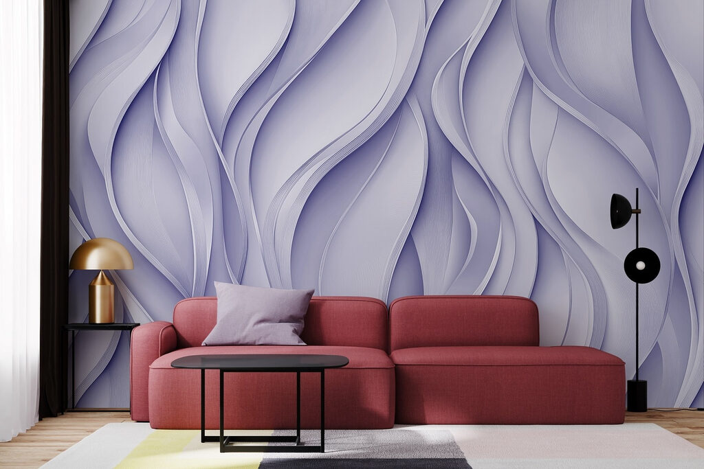 Onde come fiamme — ambiente 2