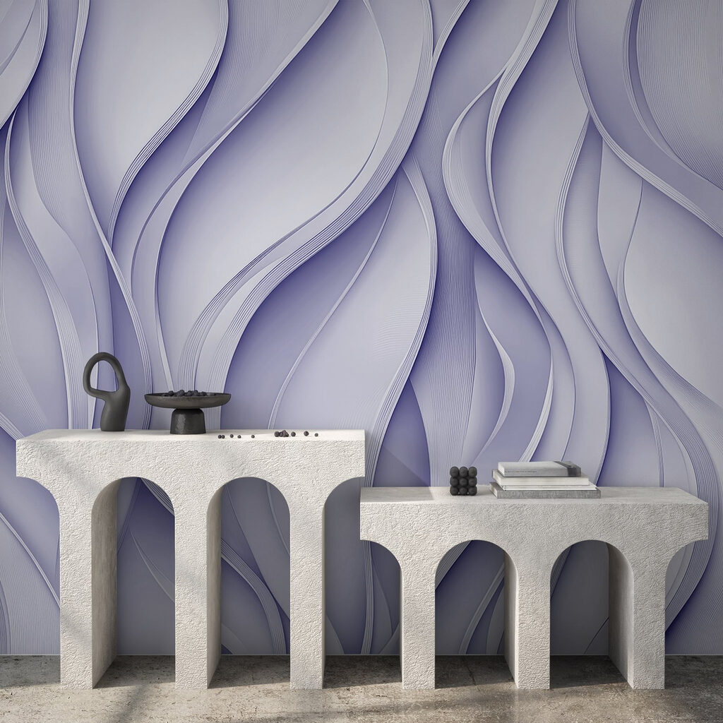 Onde come fiamme — ambiente 3