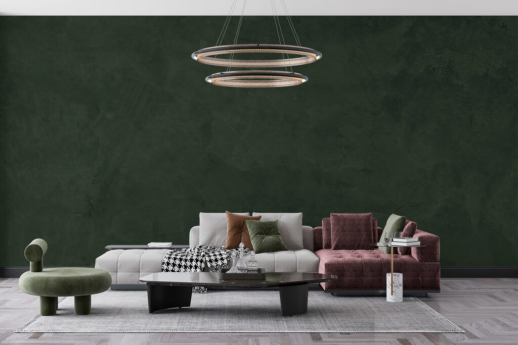 Texture patinata — ambiente 2