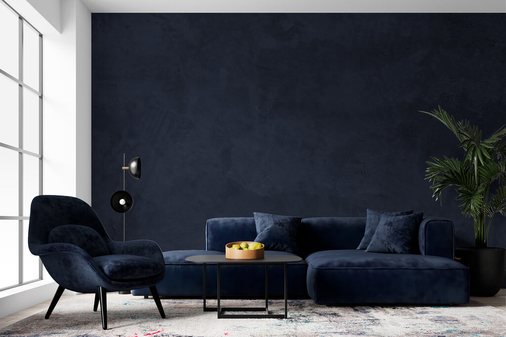 Texture patinata — ambiente 2