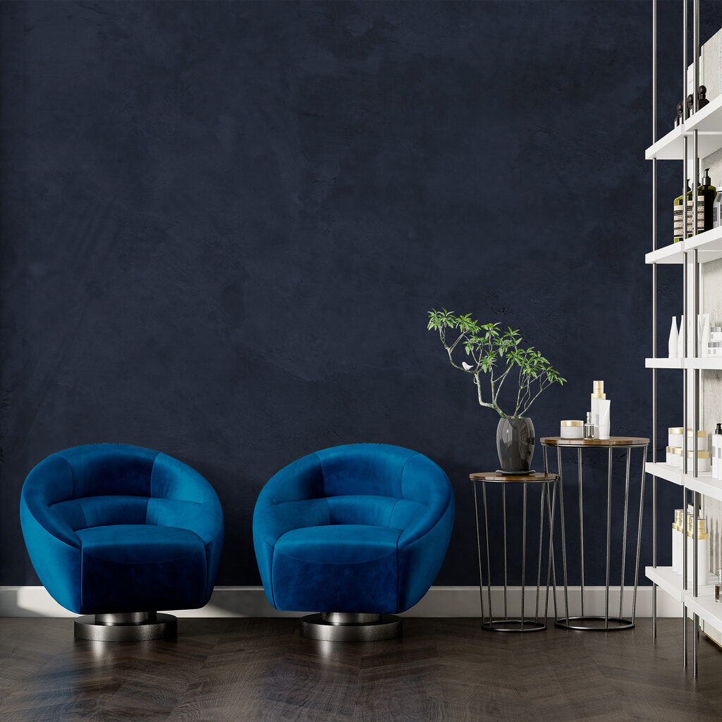 Texture patinata — ambiente 3
