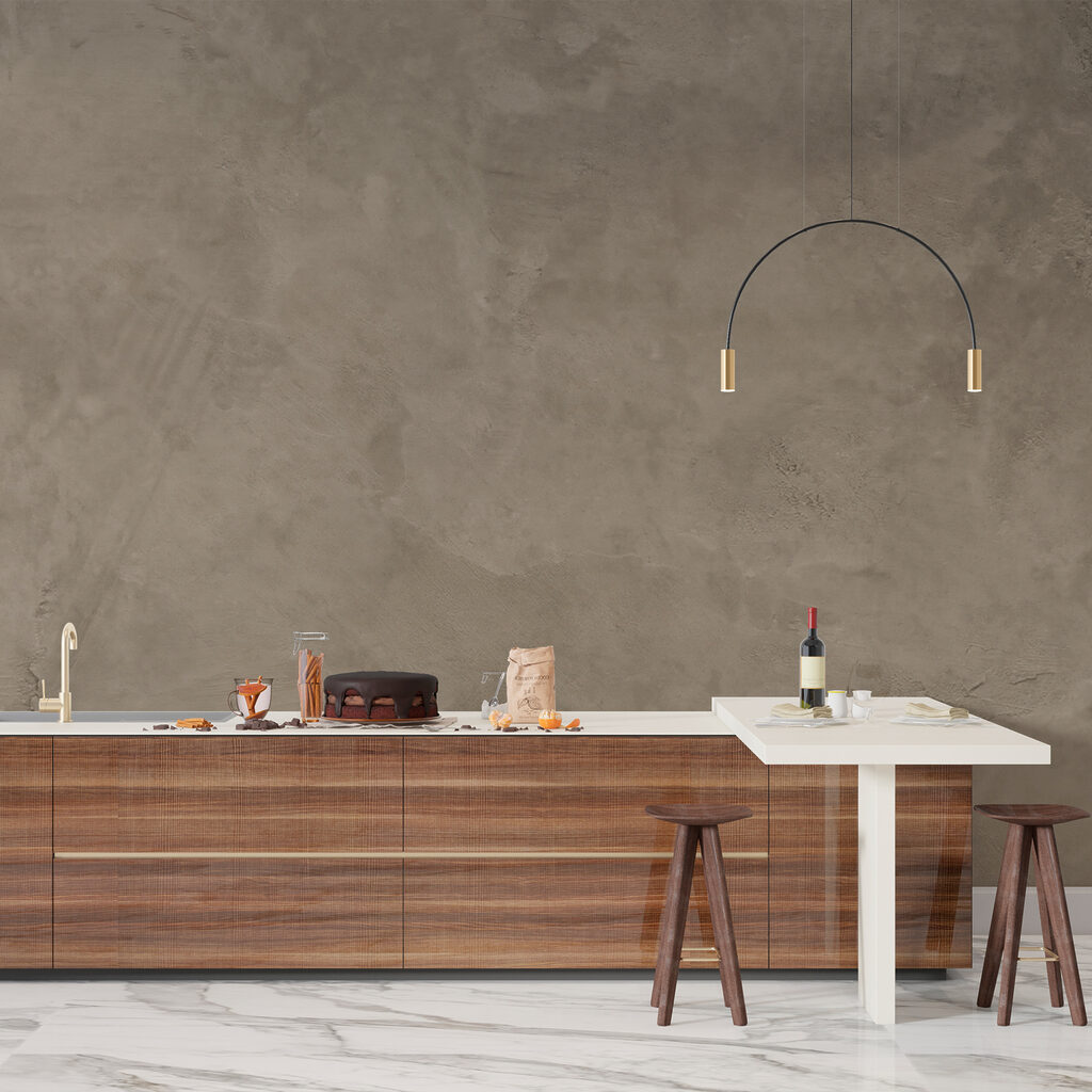 Texture patinata — ambiente 3