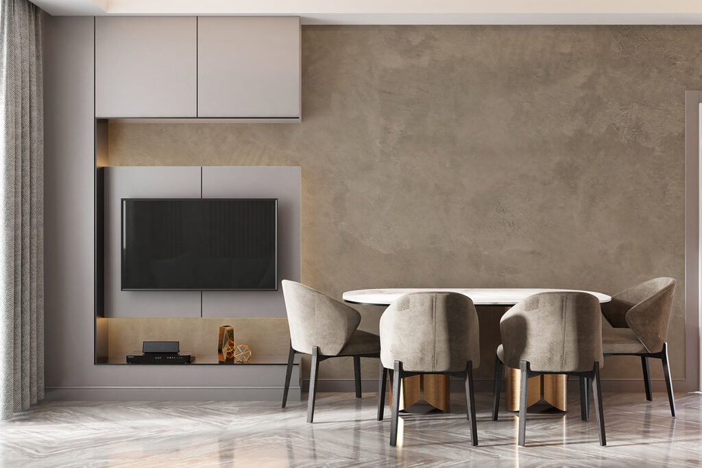 Texture patinata — ambiente 4