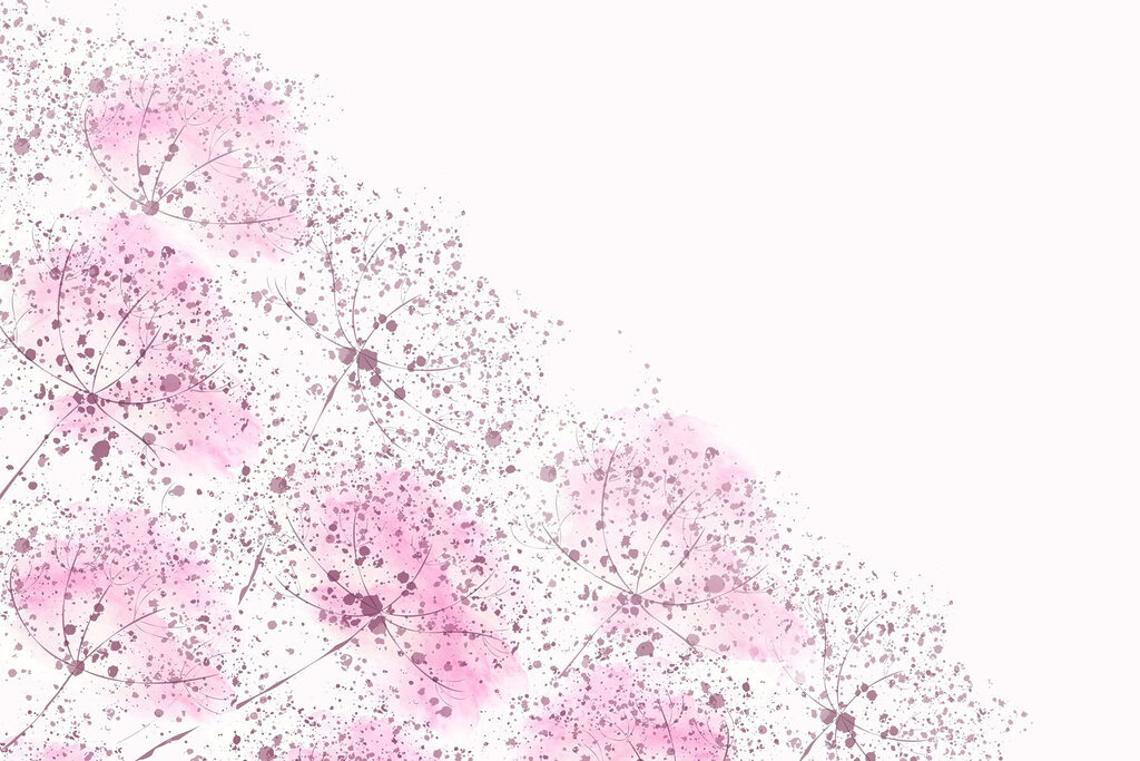 Piumino rosa brillante — design completo