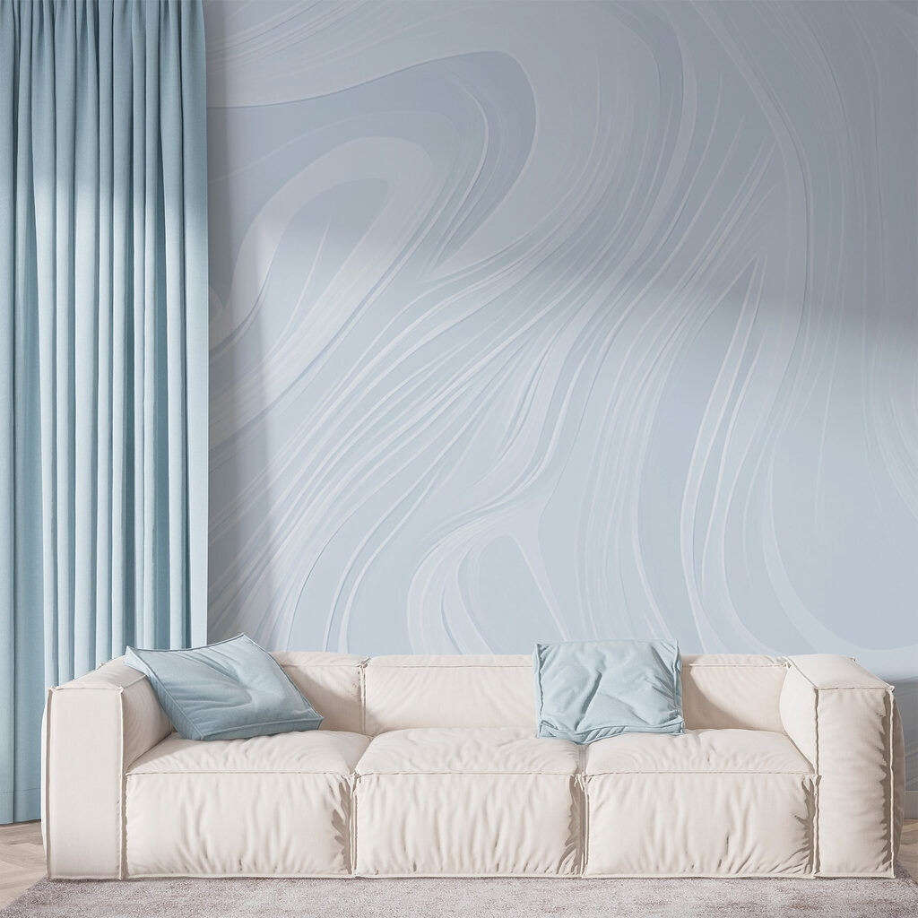 Fasce sottili in curve — ambiente 2