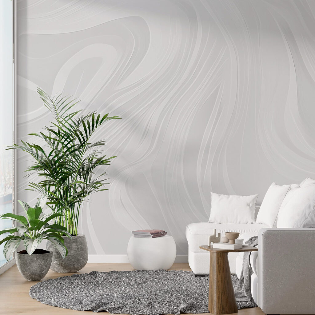 Fasce sottili in curve — ambiente 2