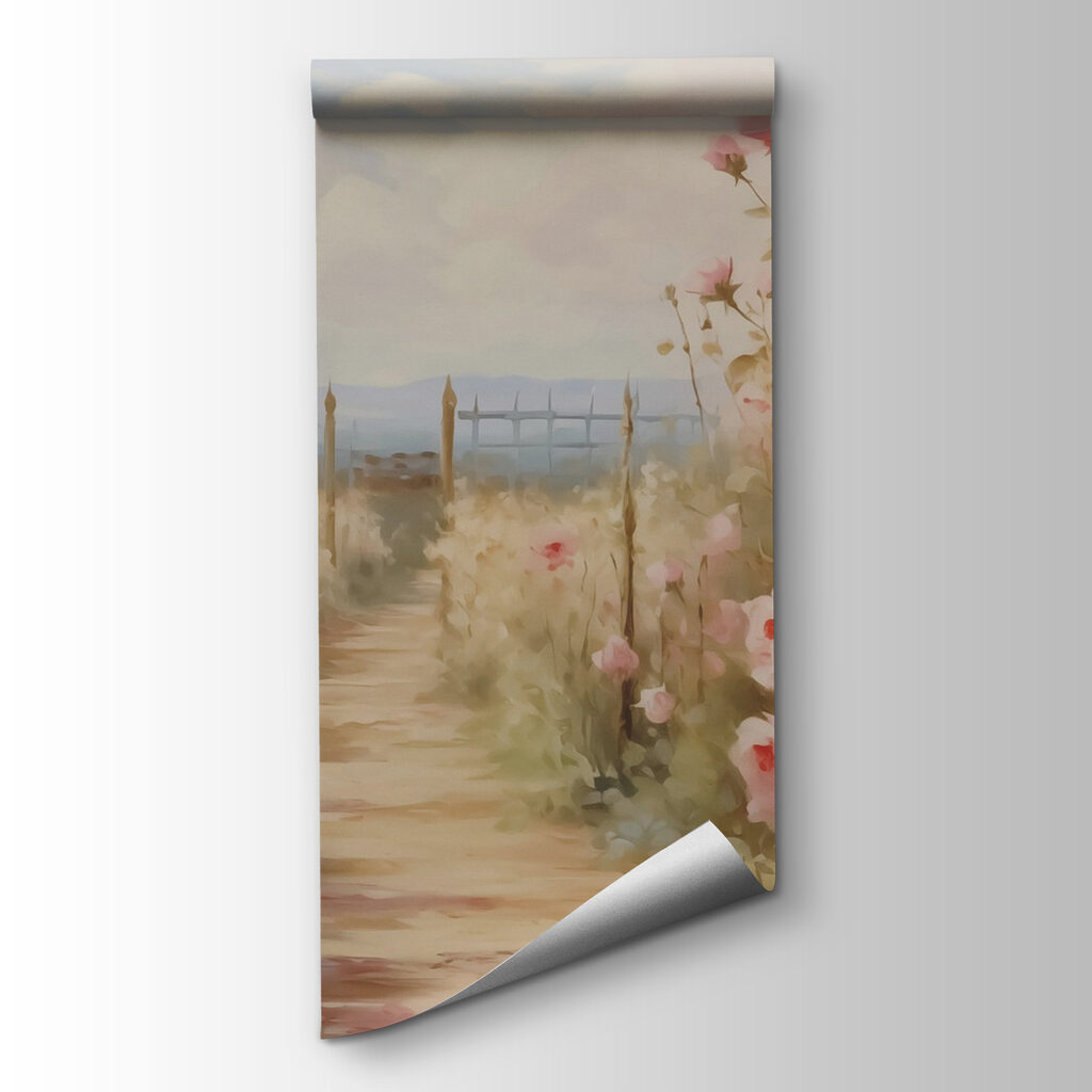 Sentiero di rose — vista del prodotto