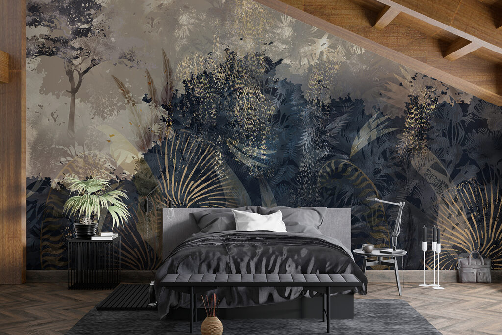 Margine del bosco — ambiente 2