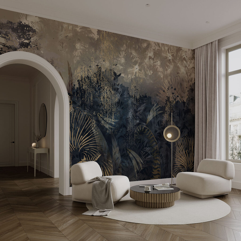 Margine del bosco — ambiente 4