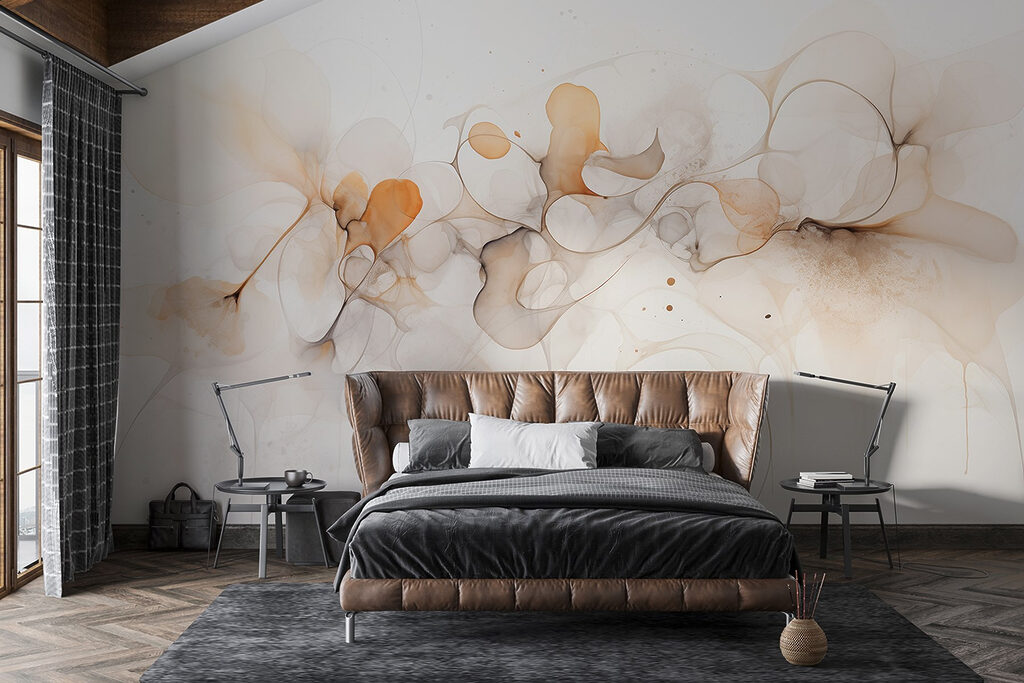 Forme d’inchiostro morbide — ambiente 1