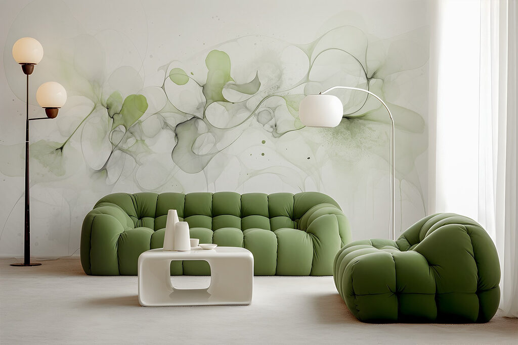 Forme d’inchiostro morbide — ambiente 2