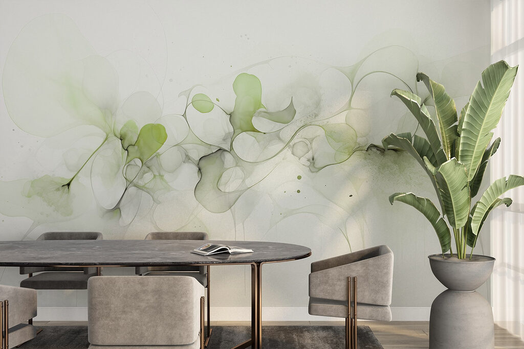 Forme d’inchiostro morbide — ambiente 3