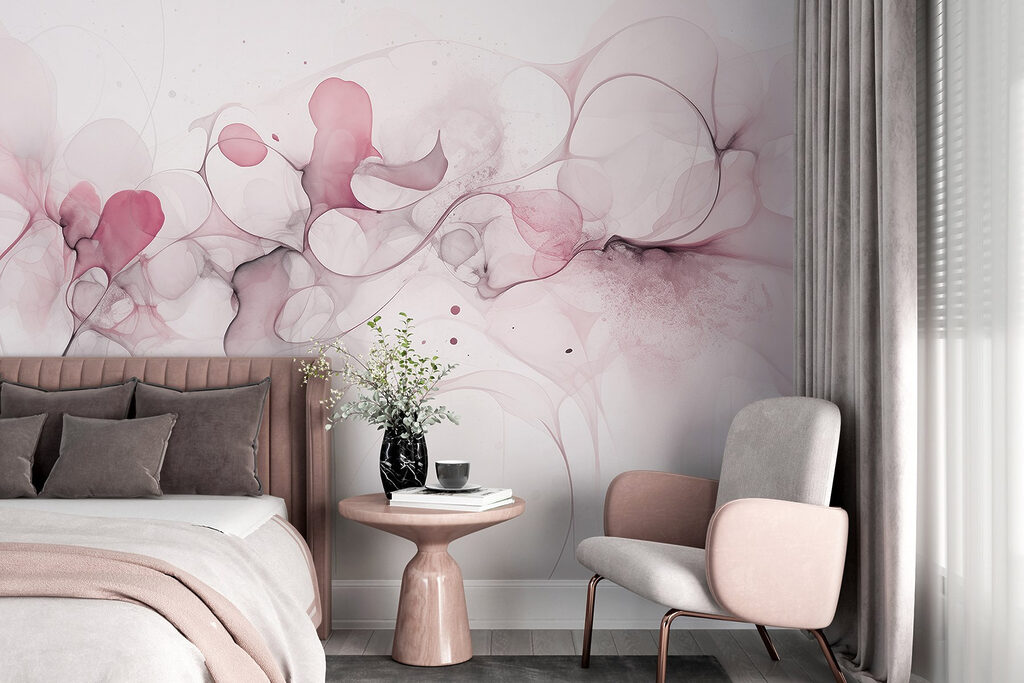 Forme d’inchiostro morbide — ambiente 1