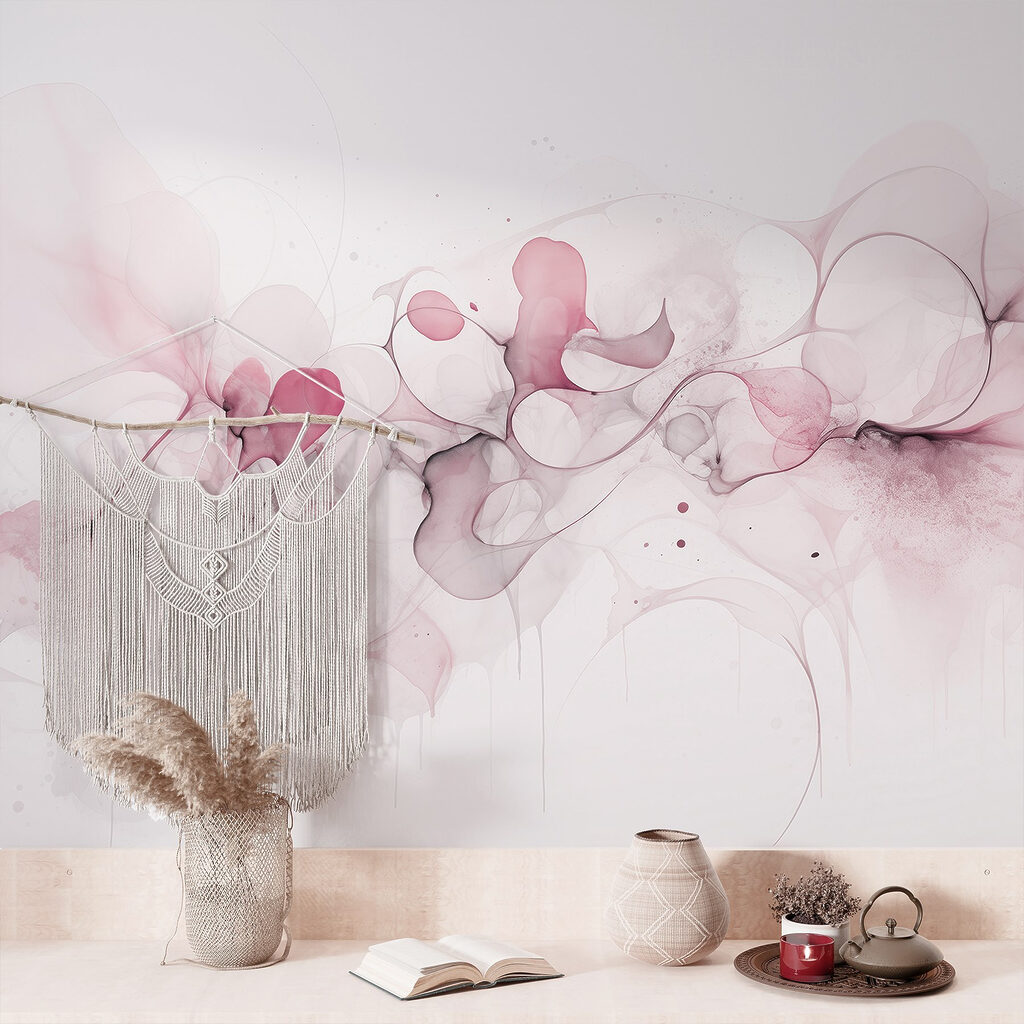 Forme d’inchiostro morbide — ambiente 2