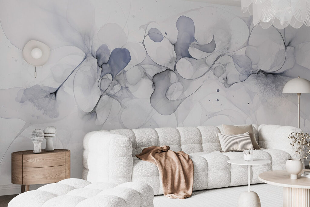 Forme d’inchiostro morbide — ambiente 3