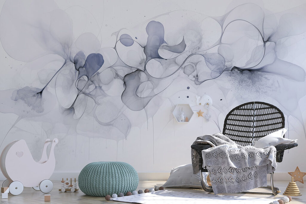 Forme d’inchiostro morbide — ambiente 6