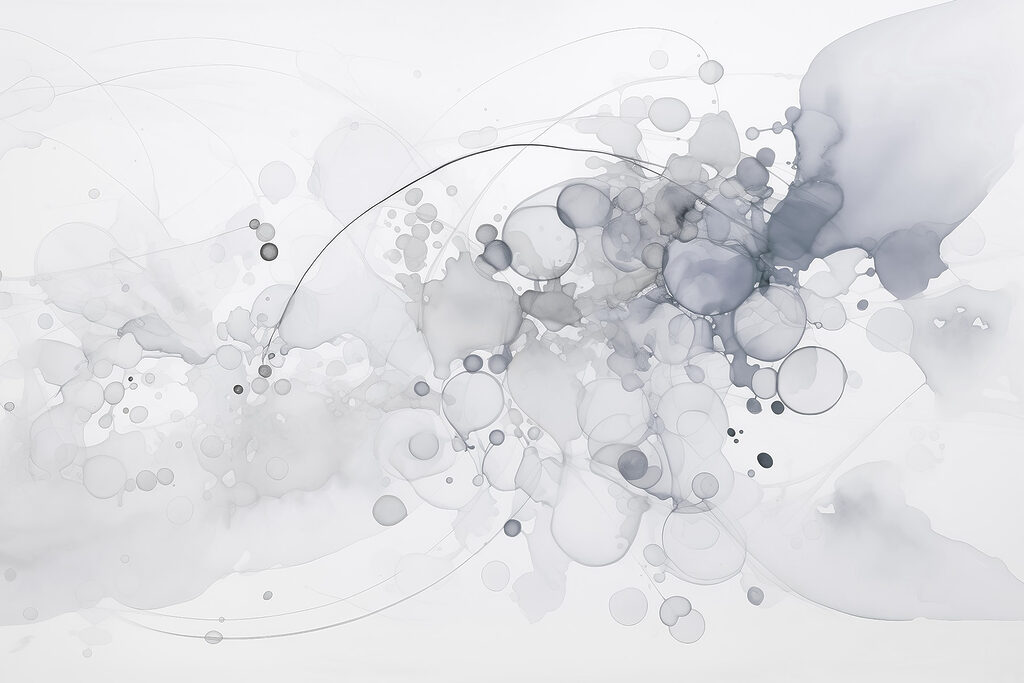 Cerchi in movimento — design completo