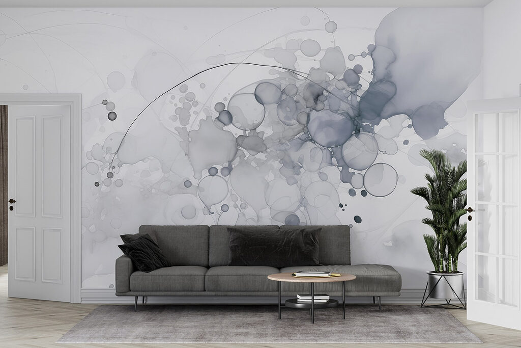 Cerchi in movimento — ambiente 2