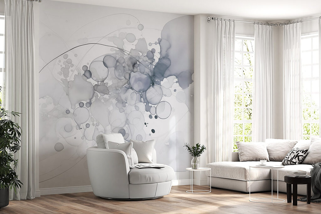 Cerchi in movimento — ambiente 3
