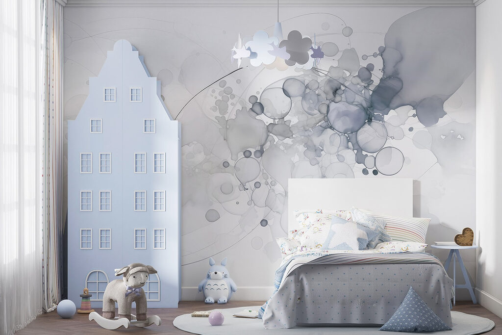 Cerchi in movimento — ambiente 4