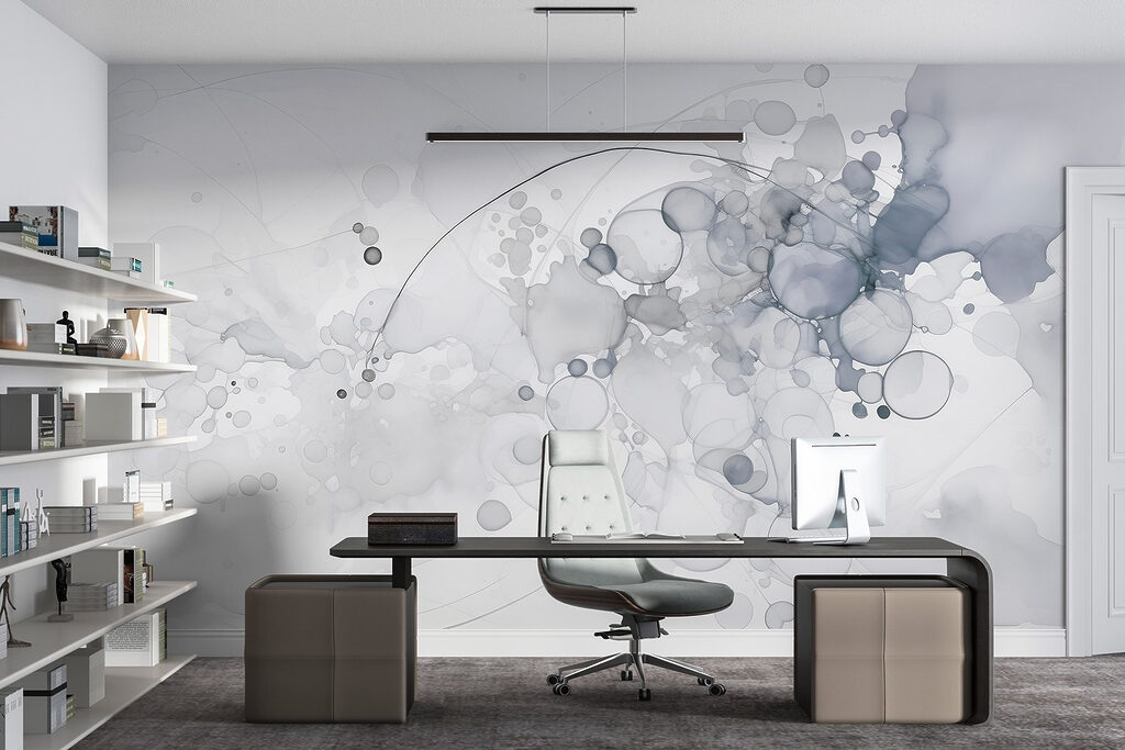 Cerchi in movimento — ambiente 5