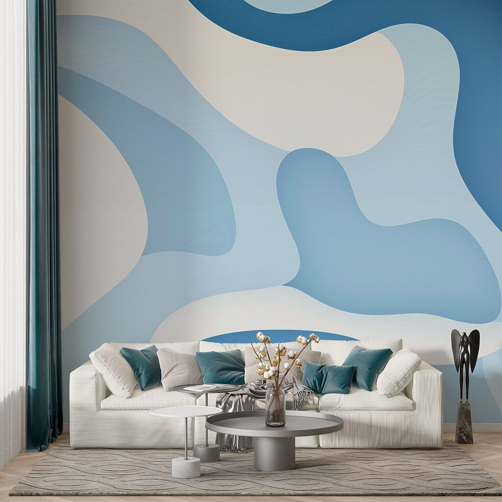 Curve morbide sovrapposte — ambiente 2