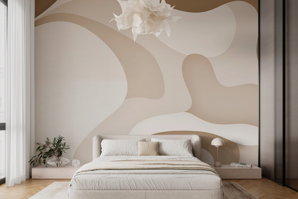Curve morbide sovrapposte — ambiente 2