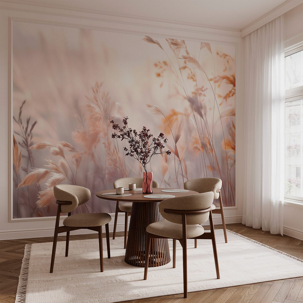 Steli in controluce — ambiente 2