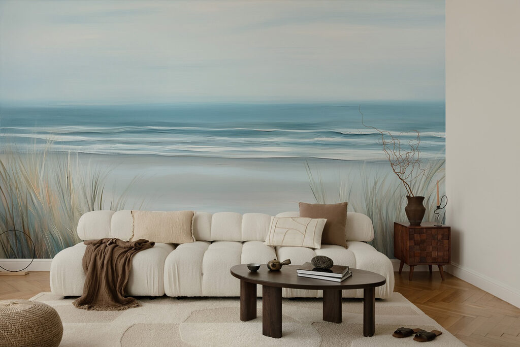 Onde dietro le dune — ambiente 2