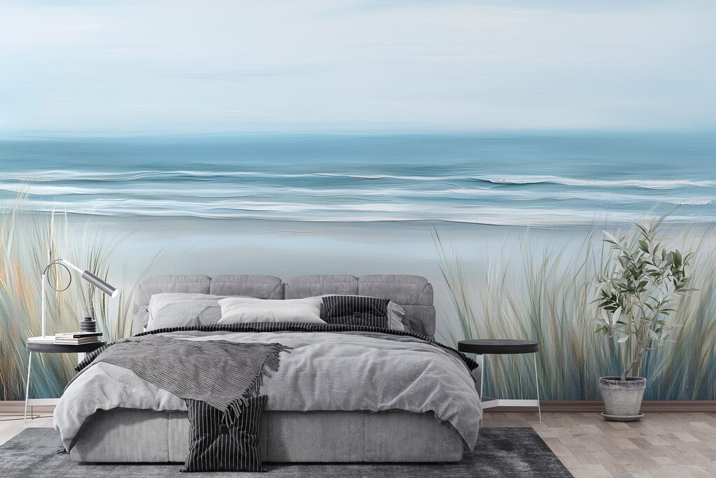Onde dietro le dune — ambiente 4