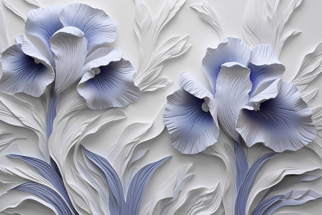 Bordi sovrapposti e ombre — design completo