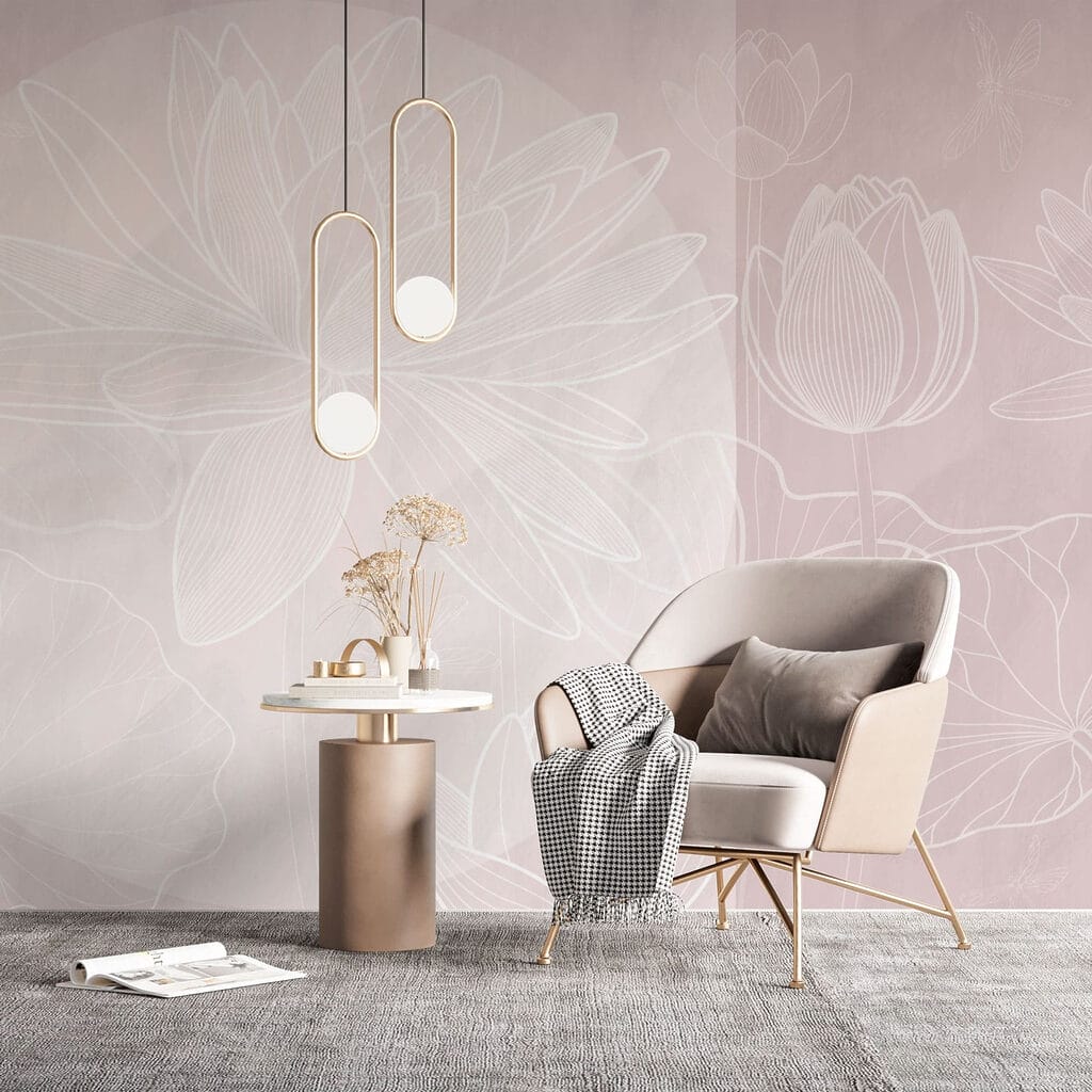 Loti a linee sottili — ambiente 2