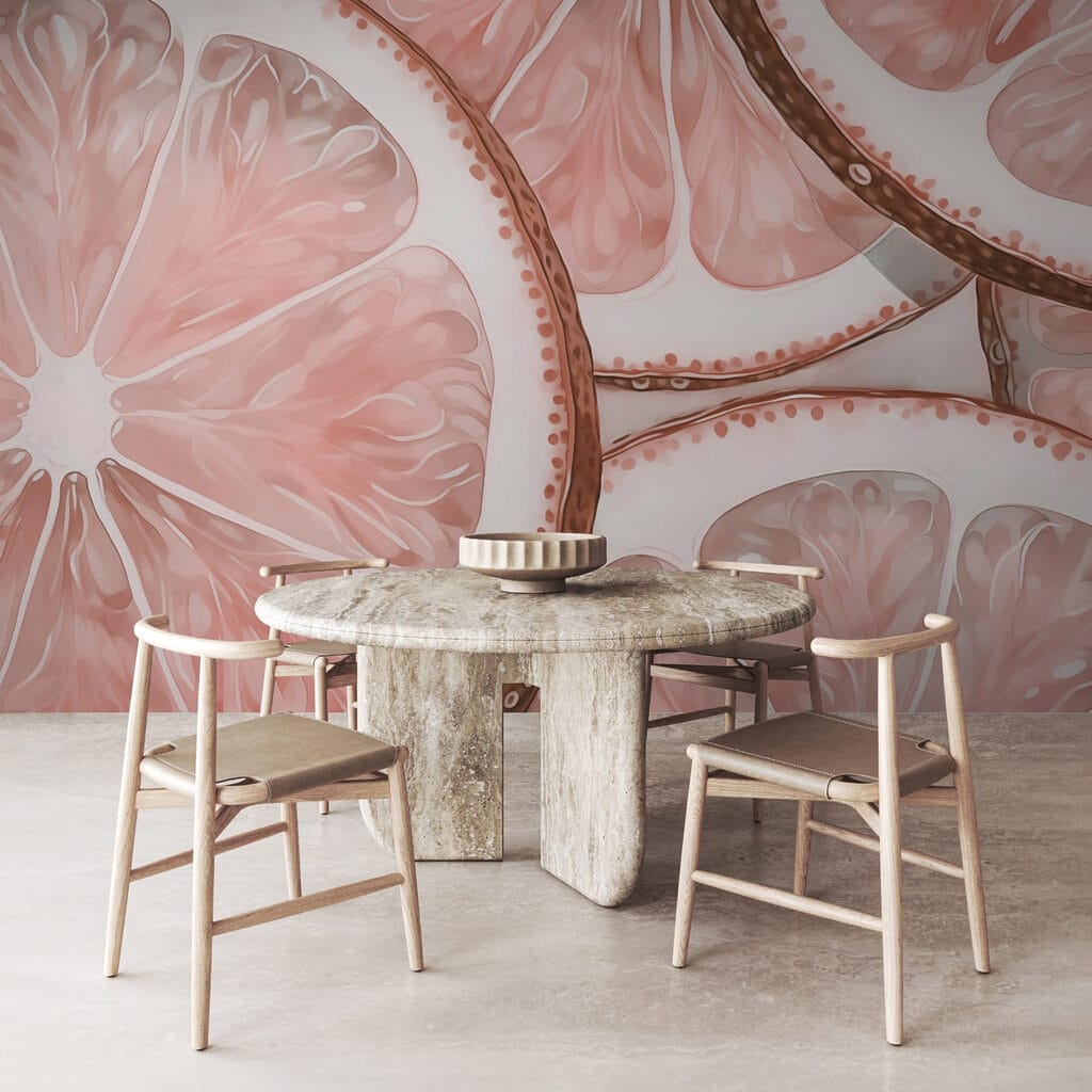 Fette verdi di lime — ambiente 2