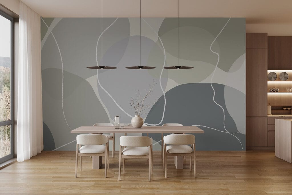 Campiture con linee bianche — ambiente 2