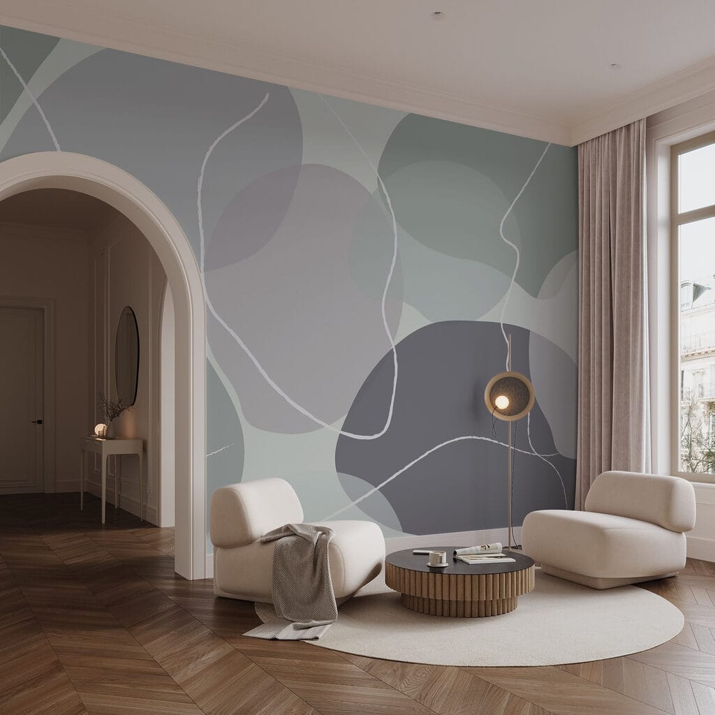 Campiture con linee bianche — ambiente 1