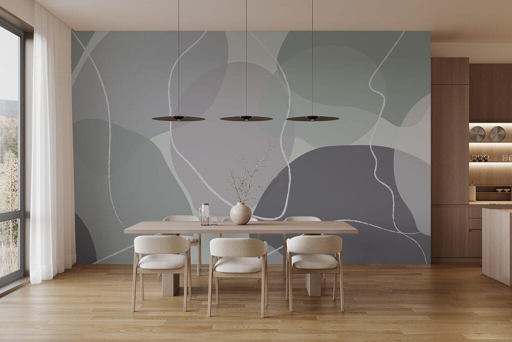 Campiture con linee bianche — ambiente 2