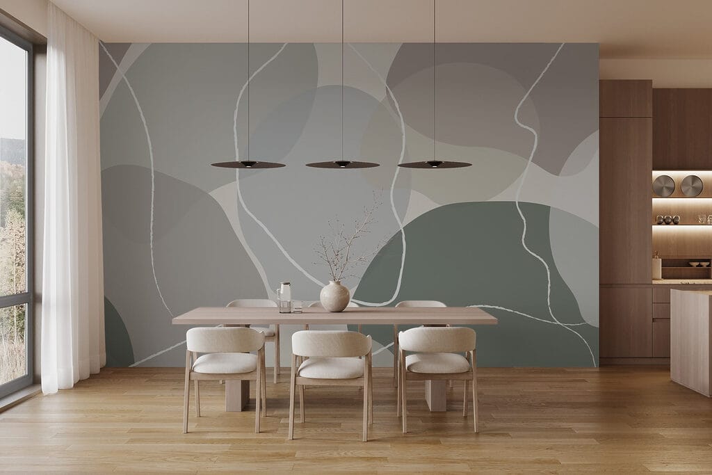 Campiture con linee bianche — ambiente 2