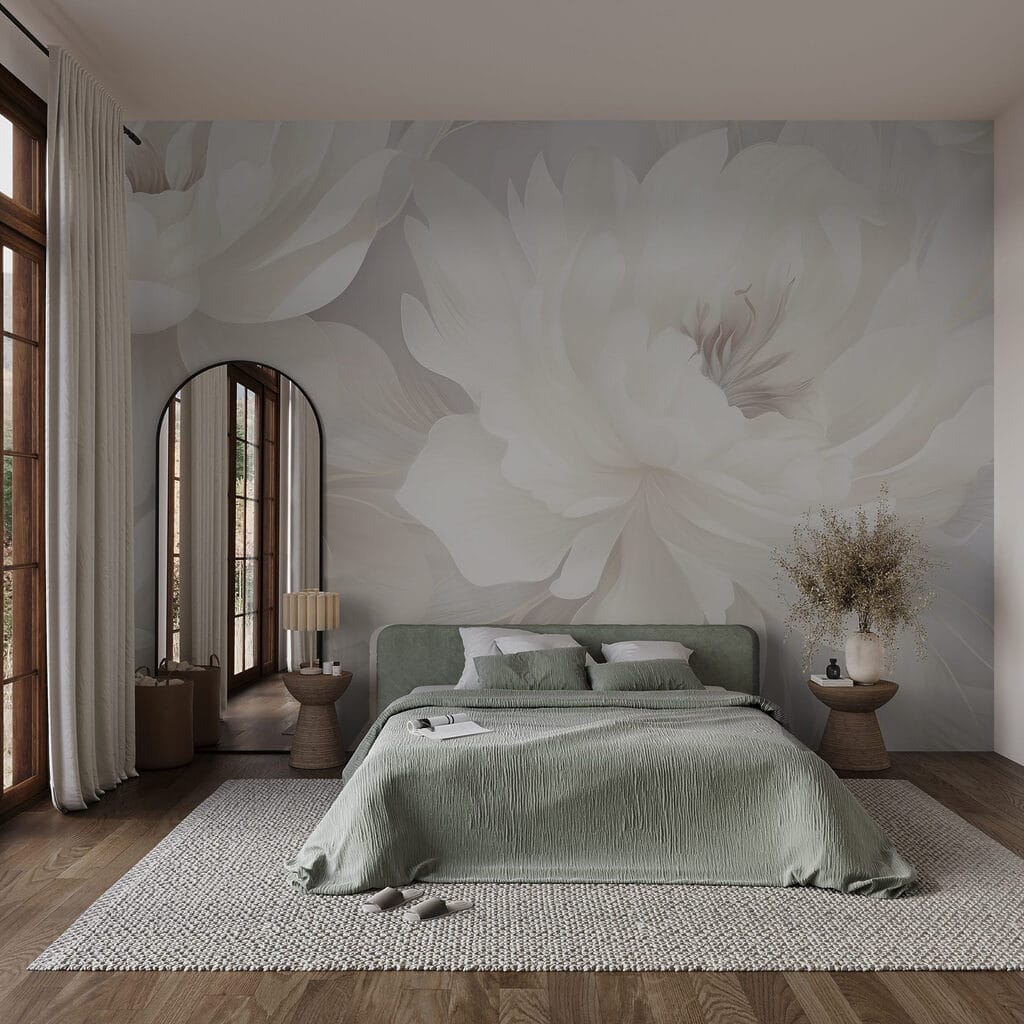 Petali di peonia — ambiente 1