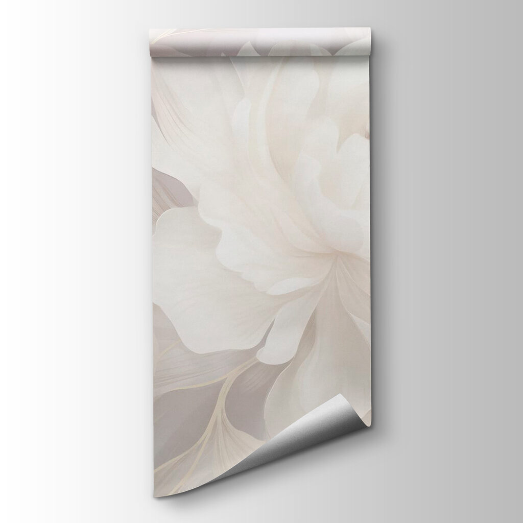 Petali di peonia — vista del prodotto