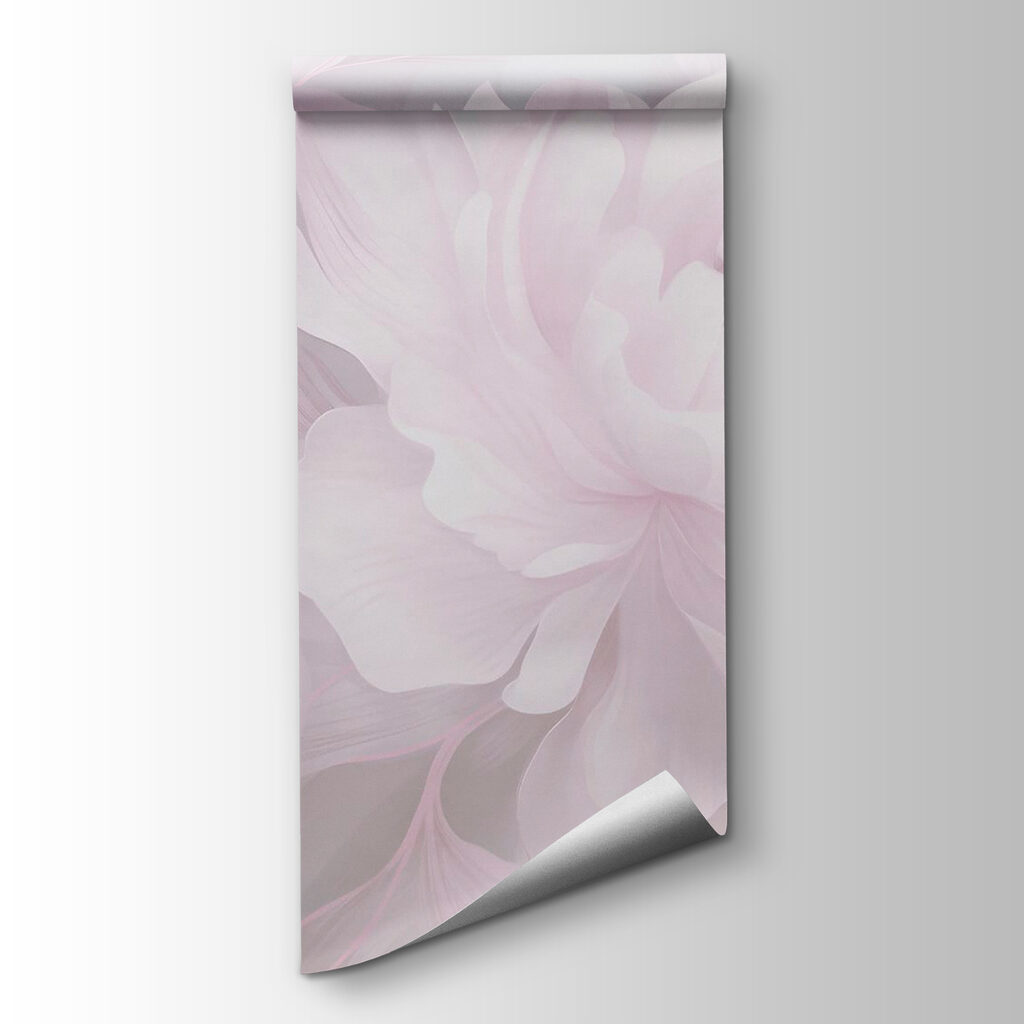 Petali di peonia — vista del prodotto