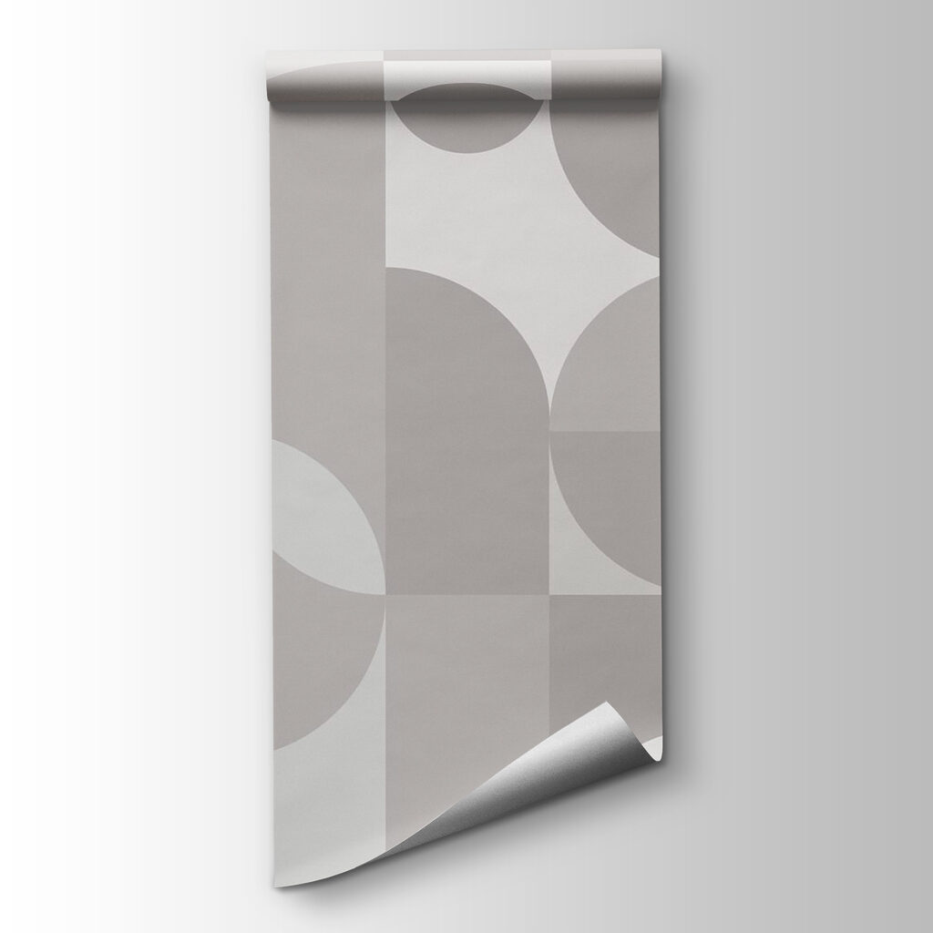 Forme geometriche ripetute — vista del prodotto
