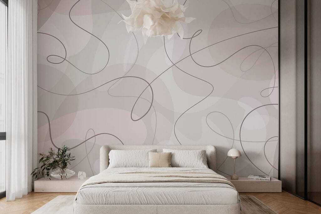 Sottili anelli colorati — ambiente 1