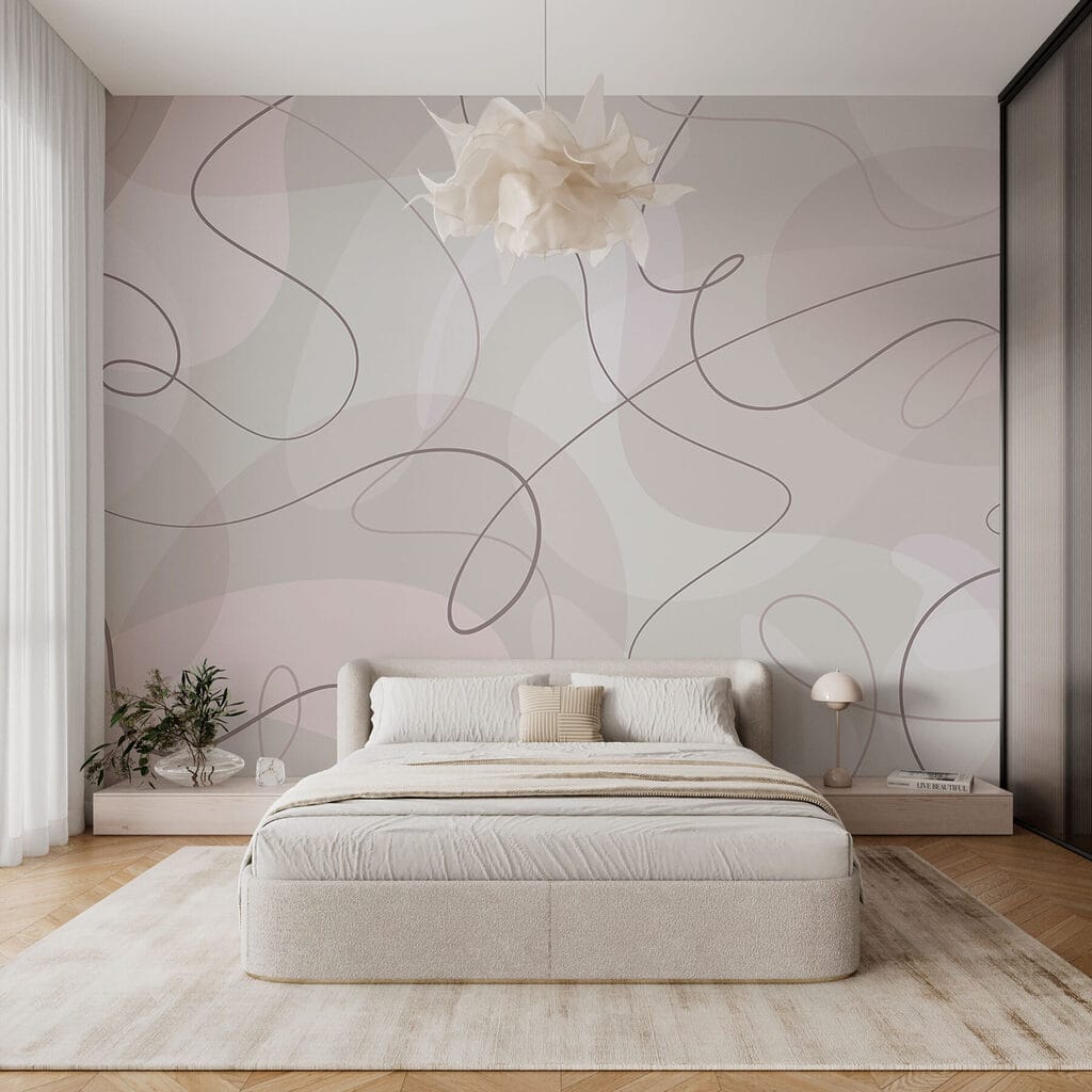Sottili anelli colorati — ambiente 2