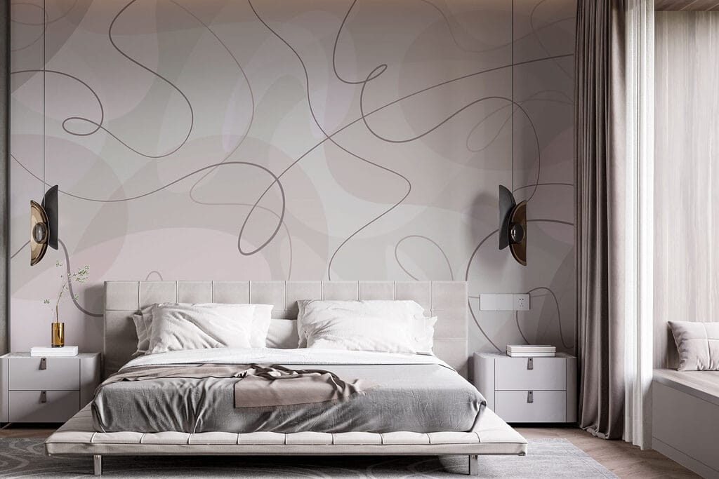 Sottili anelli colorati — ambiente 3