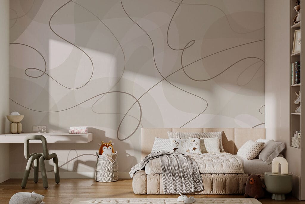 Sottili anelli colorati — ambiente 2