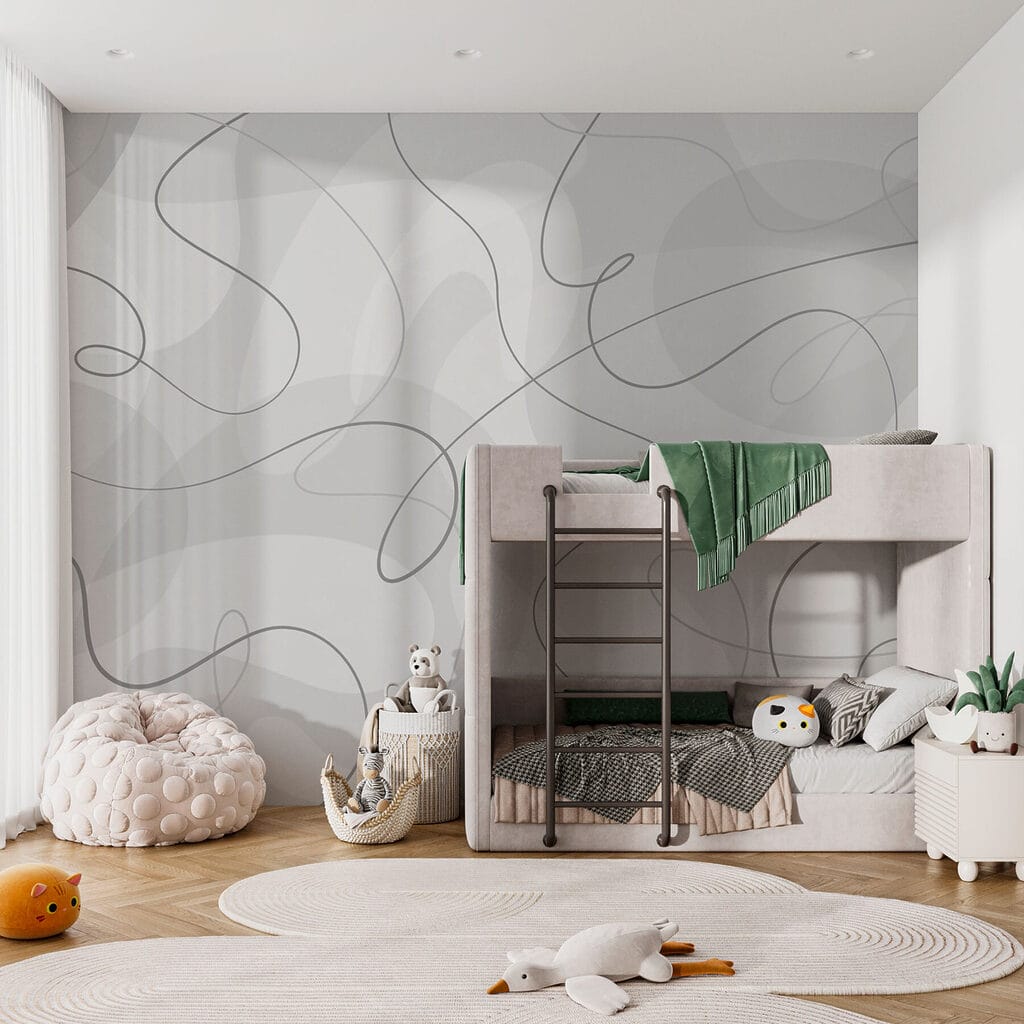 Sottili anelli colorati — ambiente 2