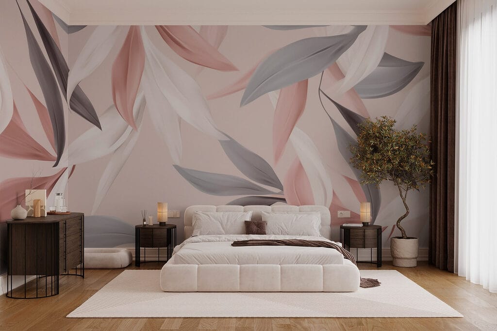 Lunghe foglie appuntite — ambiente 1